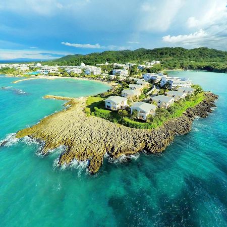 Grand Palladium Lady Hamilton Resort & Spa Lucea Exterior photo