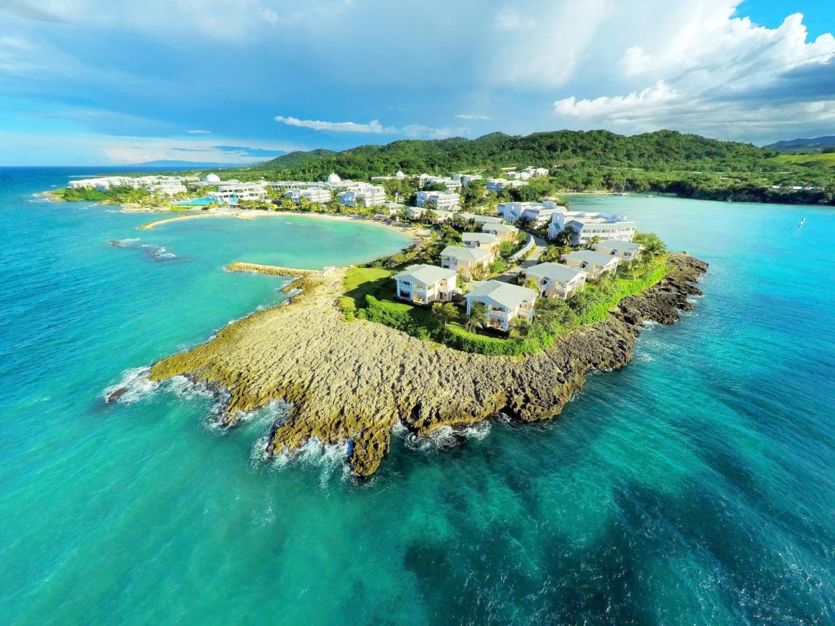 Grand Palladium Lady Hamilton Resort & Spa Lucea Exterior photo