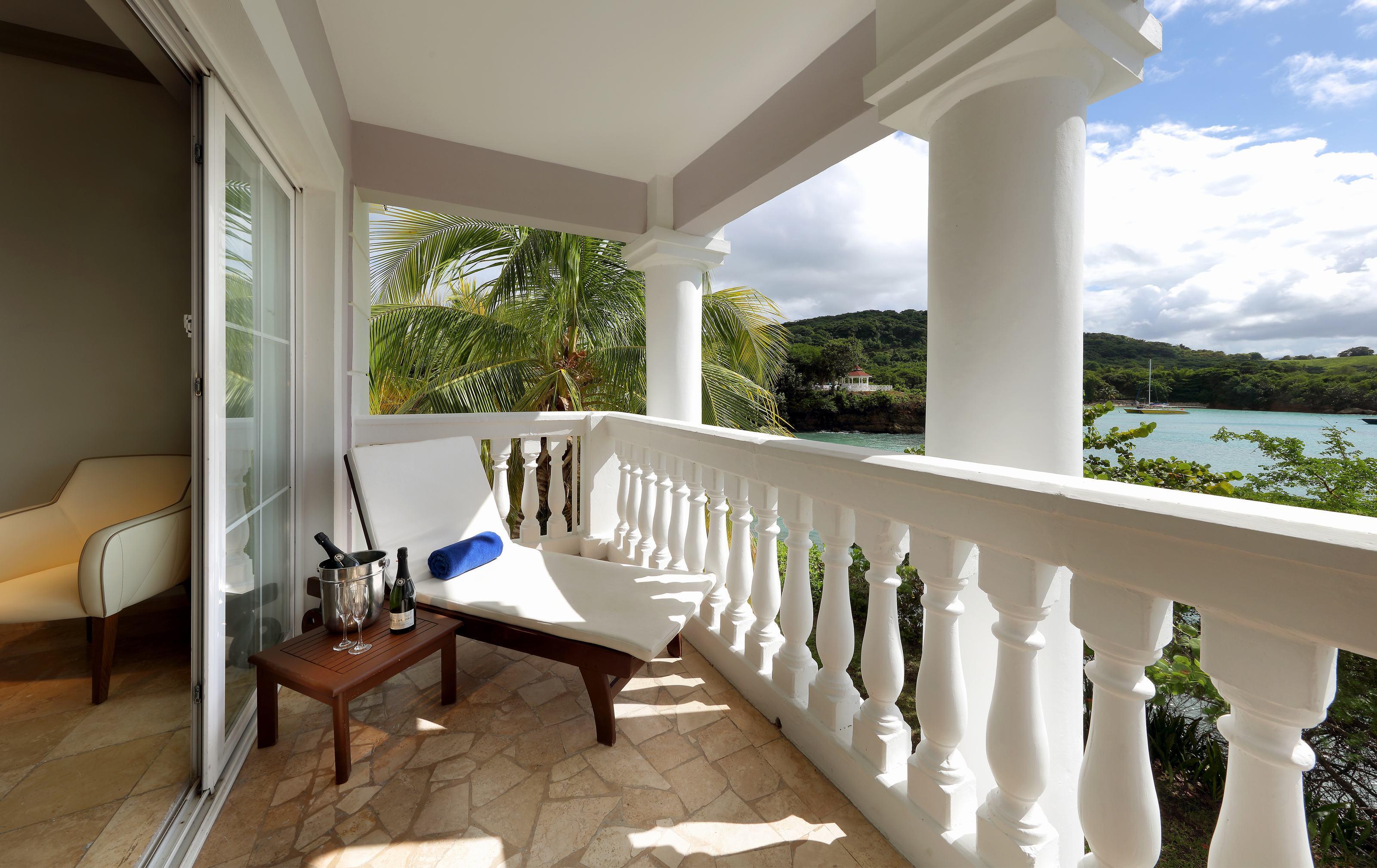 Grand Palladium Lady Hamilton Resort & Spa Lucea Exterior photo