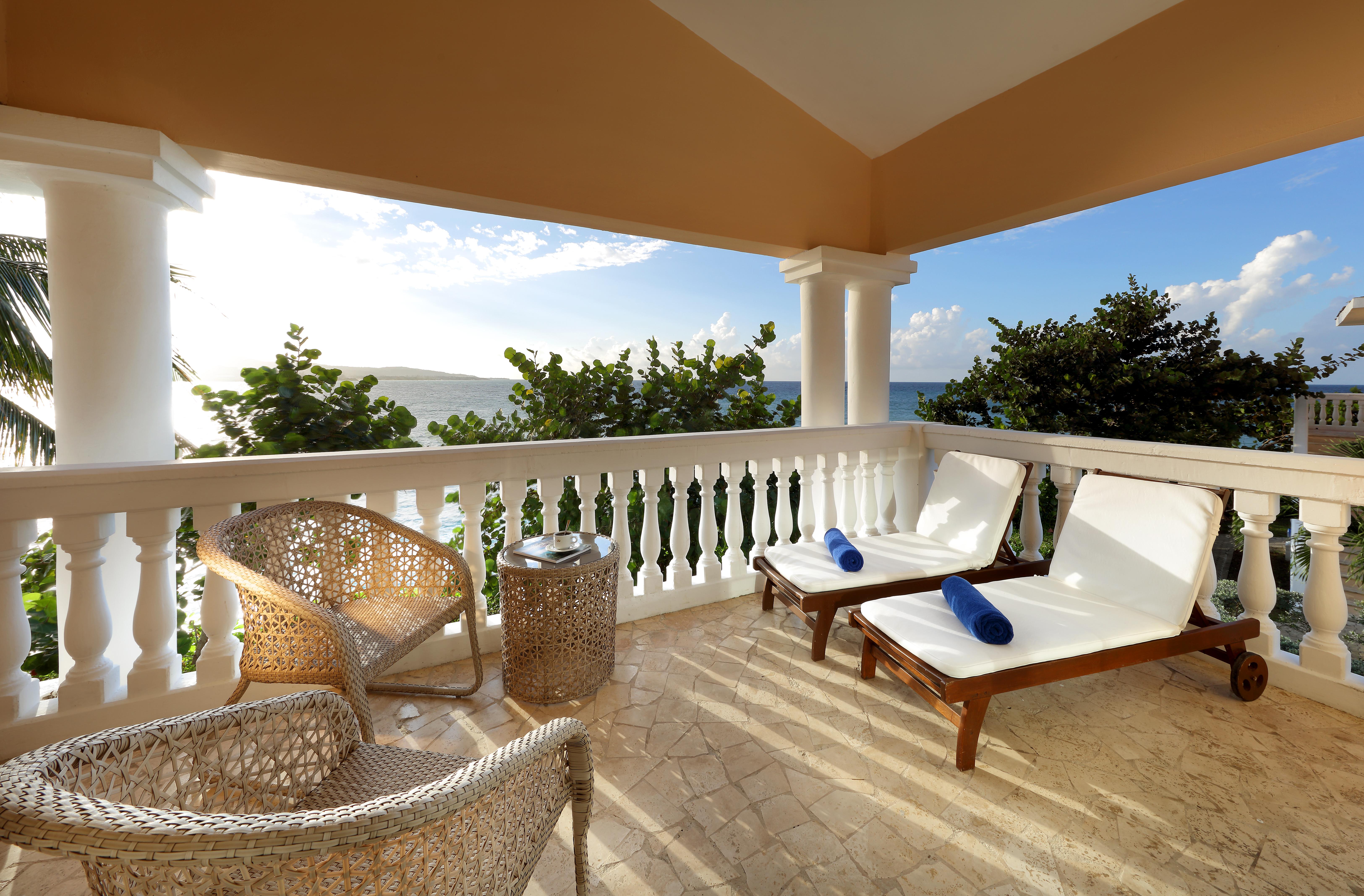 Grand Palladium Lady Hamilton Resort & Spa Lucea Exterior photo