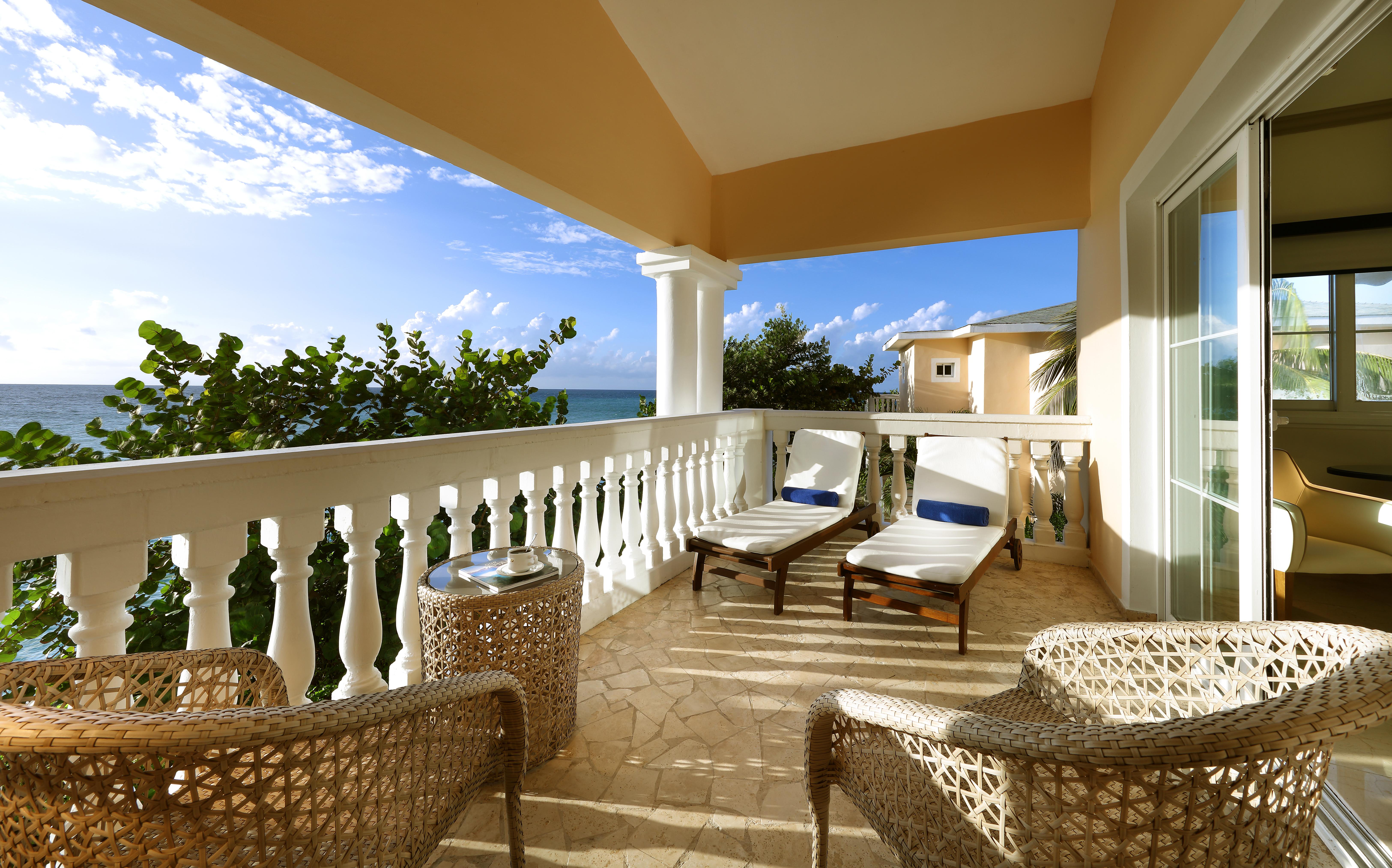 Grand Palladium Lady Hamilton Resort & Spa Lucea Exterior photo