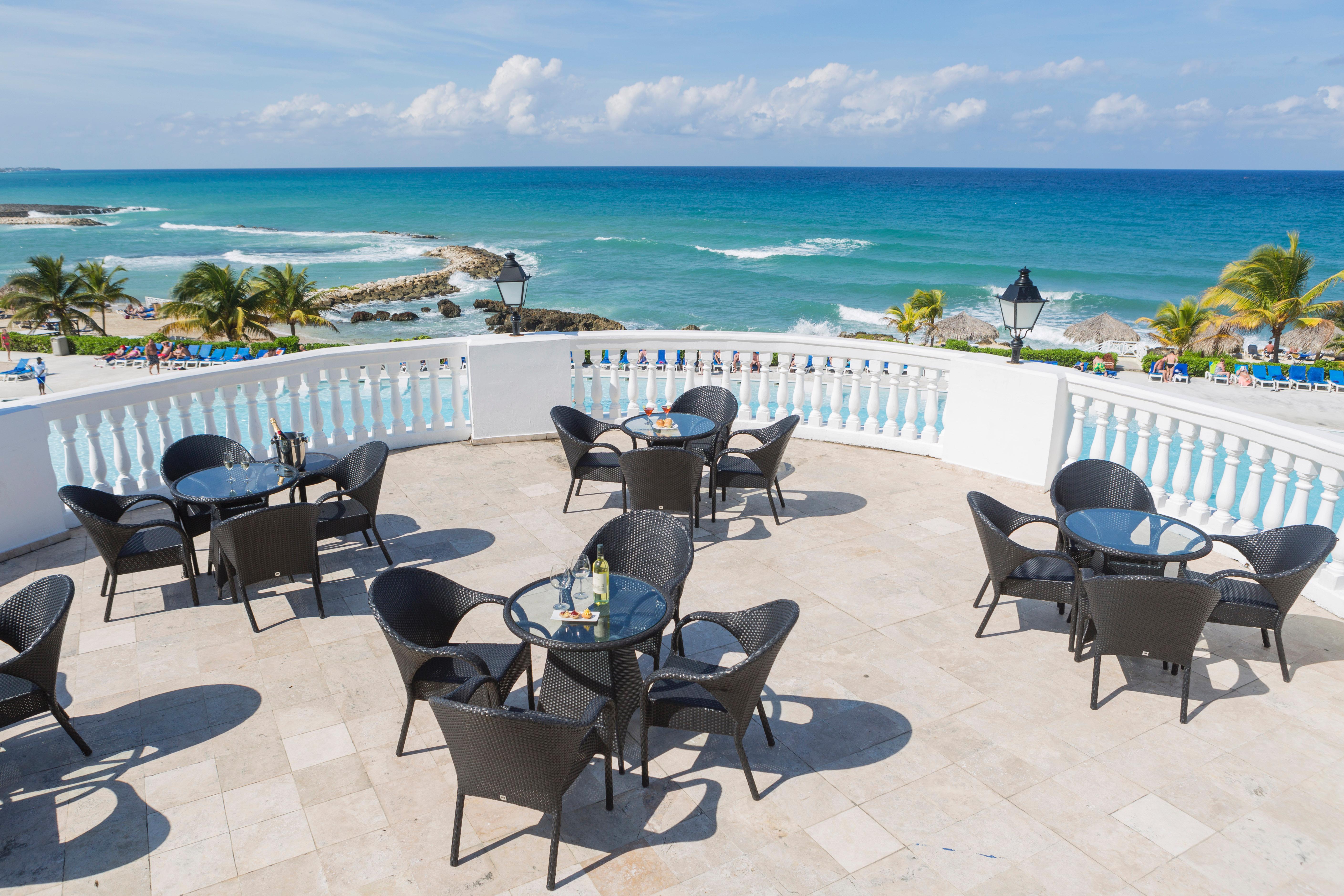 Grand Palladium Lady Hamilton Resort & Spa Lucea Exterior photo