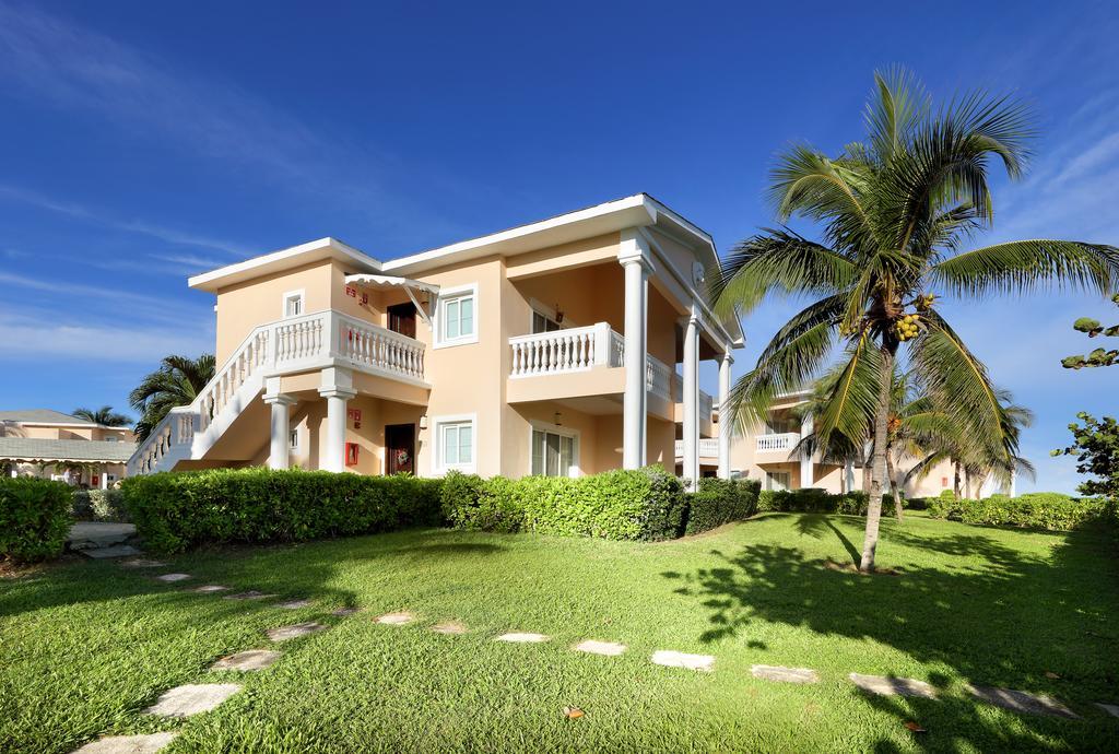 Grand Palladium Lady Hamilton Resort & Spa Lucea Exterior photo