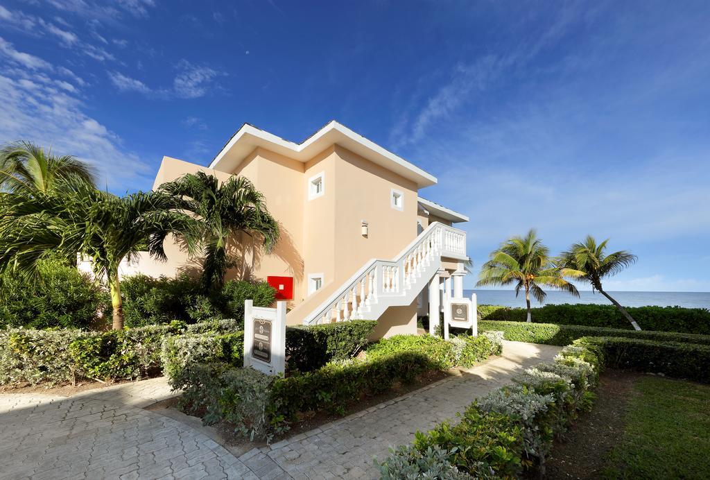 Grand Palladium Lady Hamilton Resort & Spa Lucea Exterior photo