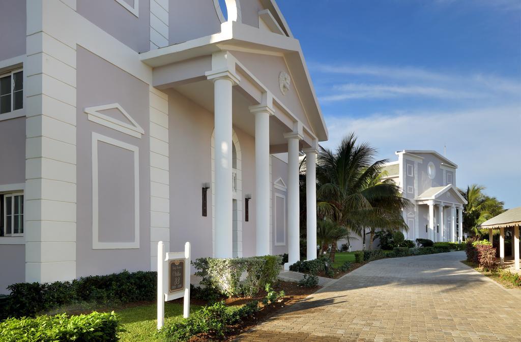 Grand Palladium Lady Hamilton Resort & Spa Lucea Exterior photo