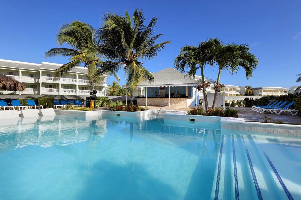 Grand Palladium Lady Hamilton Resort & Spa Lucea Exterior photo