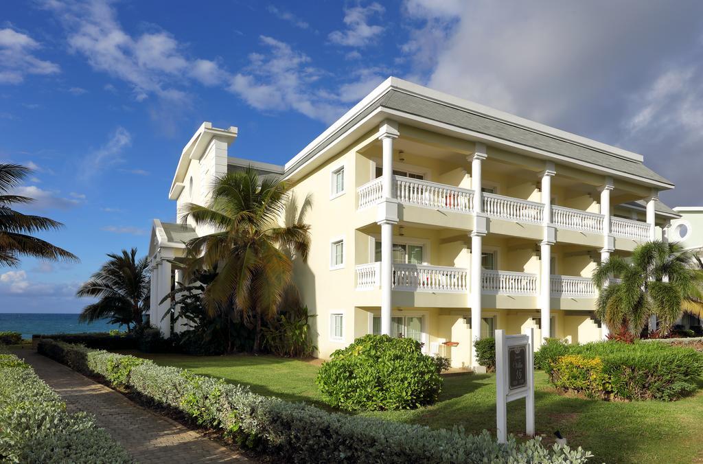 Grand Palladium Lady Hamilton Resort & Spa Lucea Exterior photo