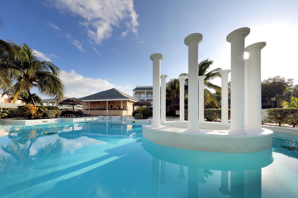 Grand Palladium Lady Hamilton Resort & Spa Lucea Exterior photo